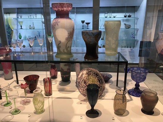Swedish Glass Museum