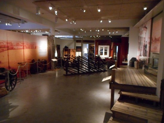 Smålands Museum