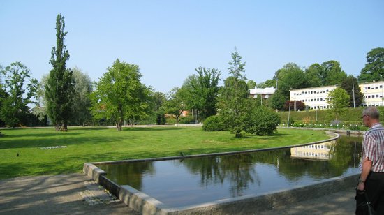 Outdoor Pictures 1