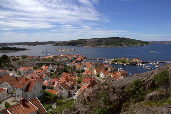 Kungsklyftan