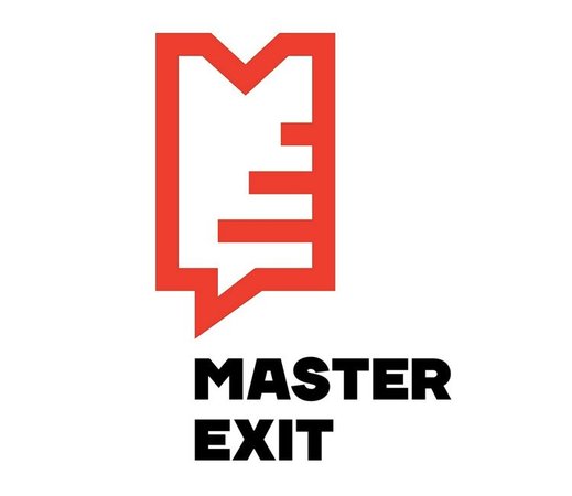 MasterExit