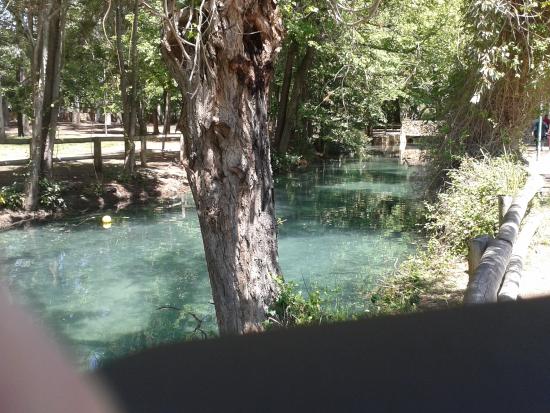 Parque Municipal de San Vicente