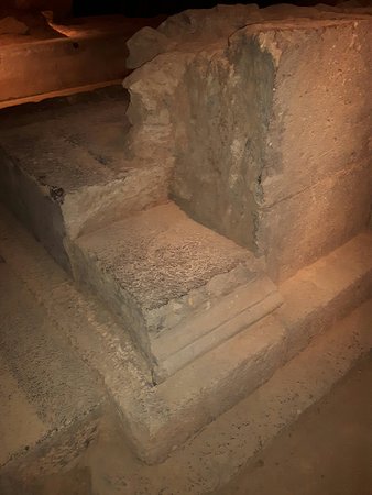 Mausoleos Romanos