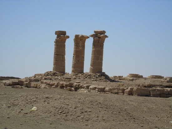 Sesibi Temple