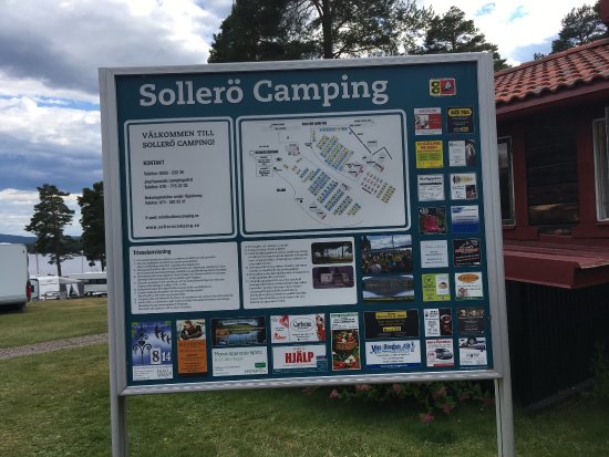 Sollero Hembygdsgard