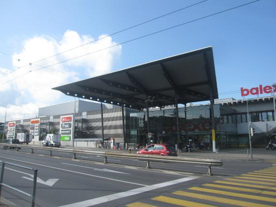 Centre Commercial de Balexert