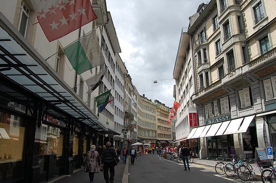 Schwanenplatz
