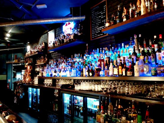Hinz und Kunz Bar