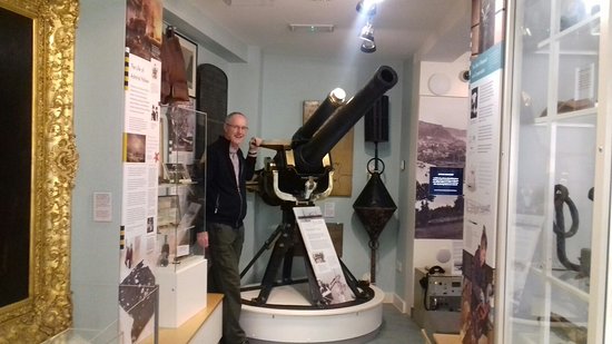 Teign Heritage -Teignmouth & Shaldon Museum