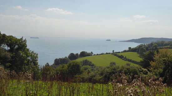 RSPB Labrador Bay Nature Reserve