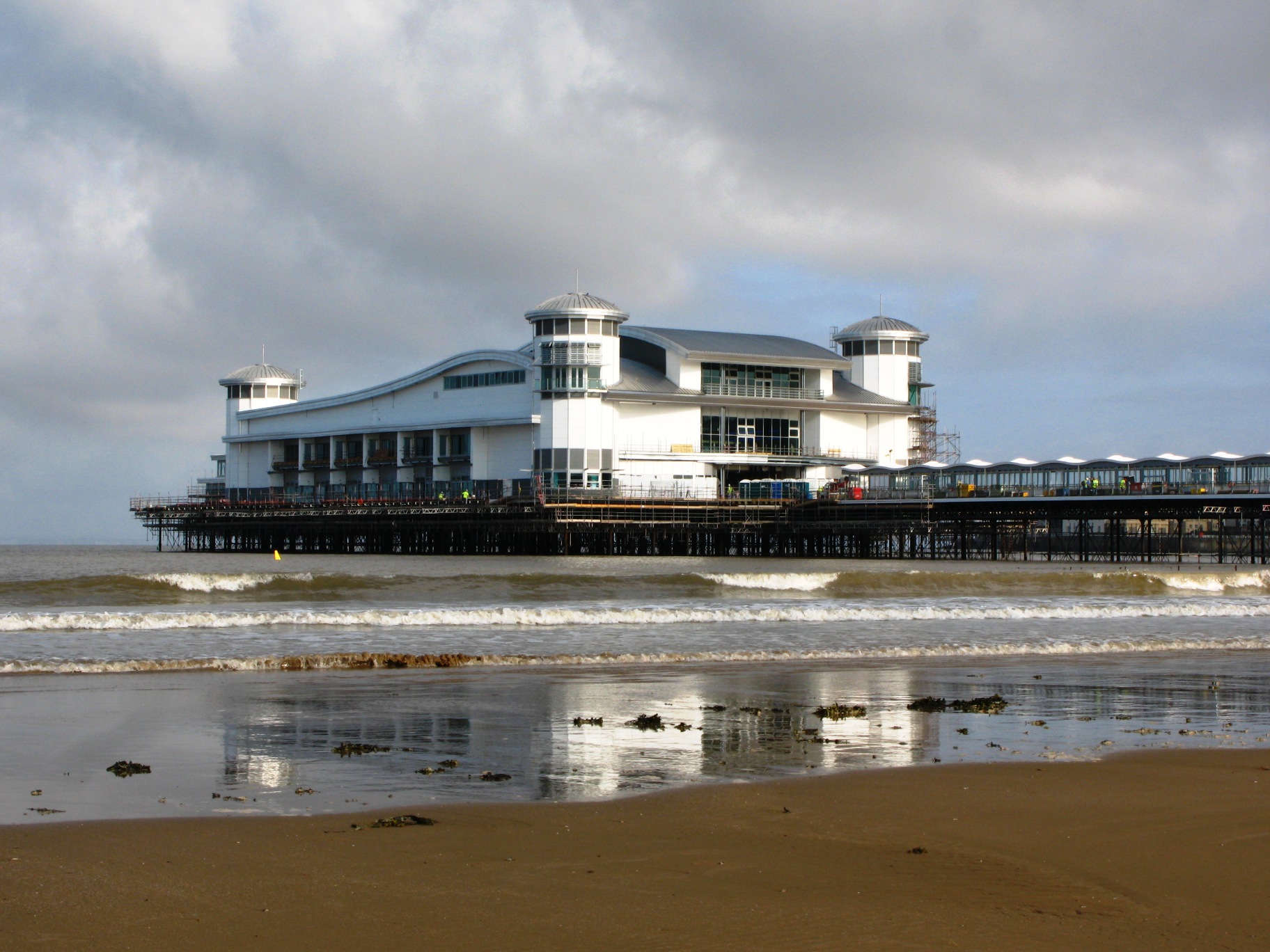 Grand Pier