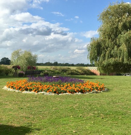 Victoria Pleasure Gardens