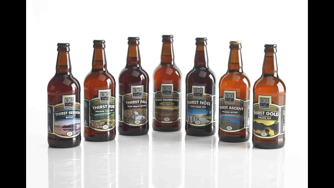 Keswick Brewing Company