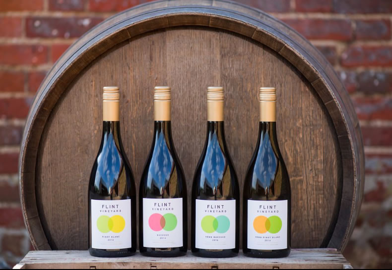Flint Vineyard
