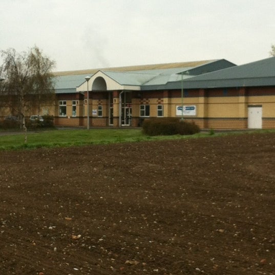 Bungay Pool and Gym