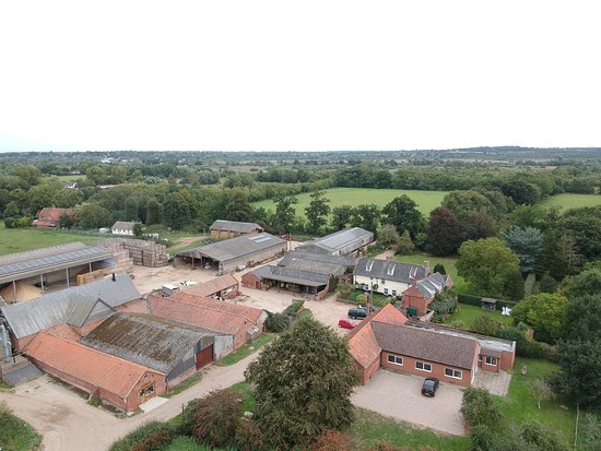 Yare Valley Farm Shop