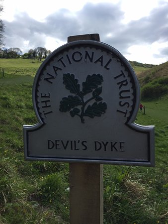 Devil's Dyke National Trust