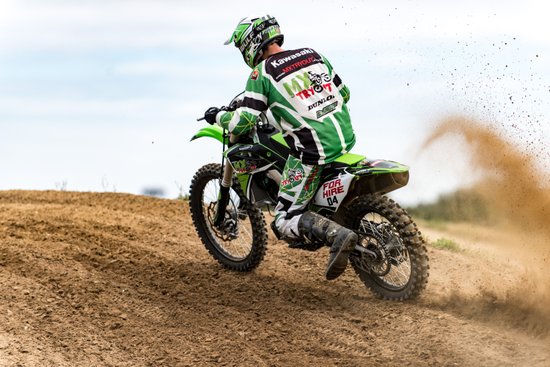 Mx Try Out