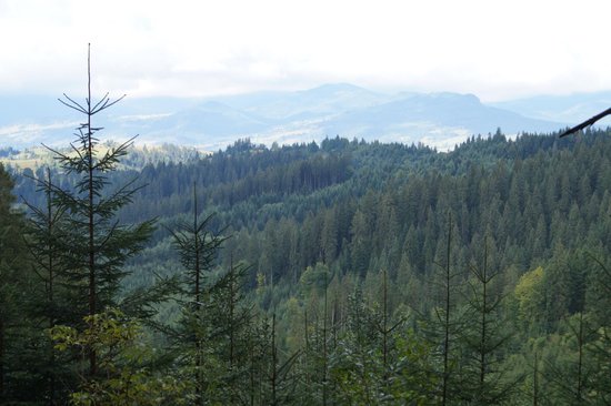 Yablonitskiy Pass