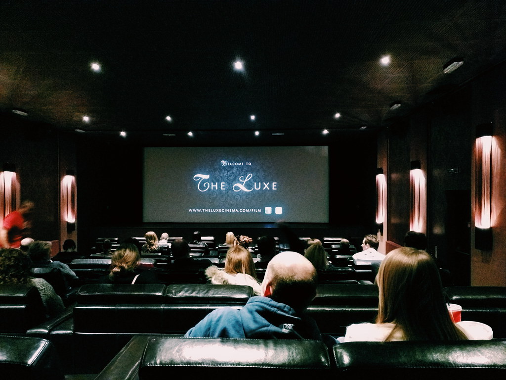 Luxe Cinema