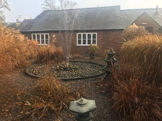 Elgood's Brewery and Gardens