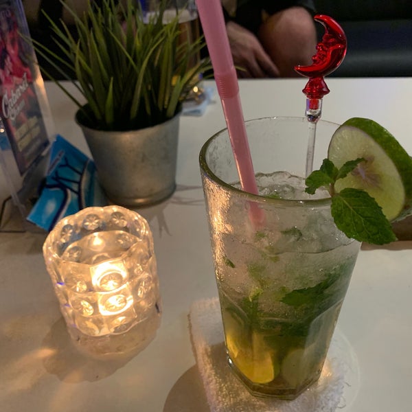 Amore & Mojito's 88 Bar