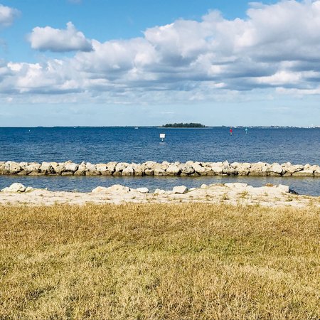 Apollo Beach Nature Preserve