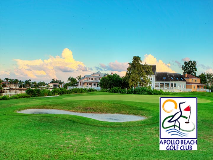 Apollo Beach Golf Club