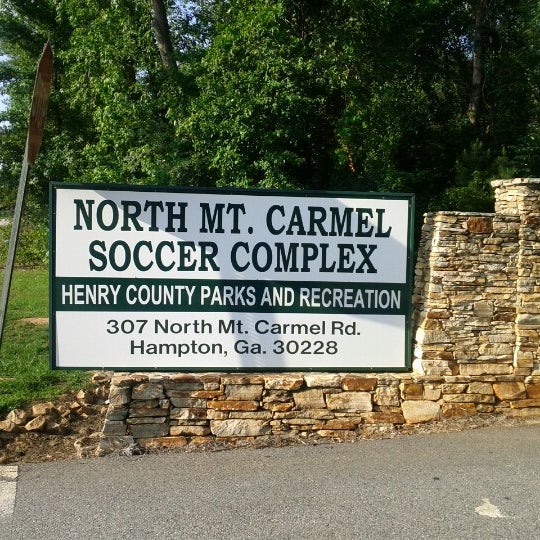North Mt. Carmel Park