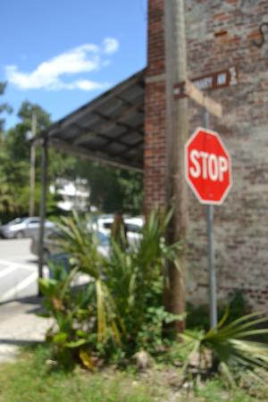Micanopy Trading Outpost