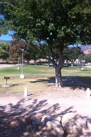 Wofford Heights Park