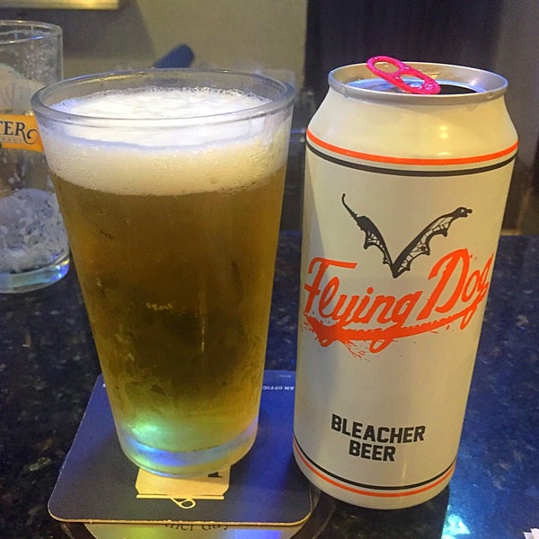 Upper Deck Sports Bar & Grill