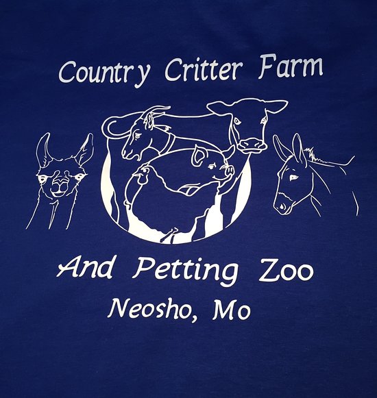 Country Critter Farm and Petting Zoo