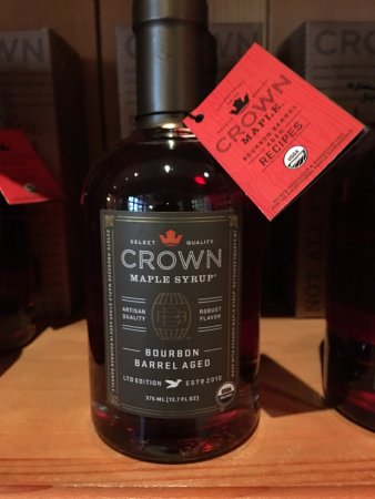 The Crown Maple Estate at Madava Farms