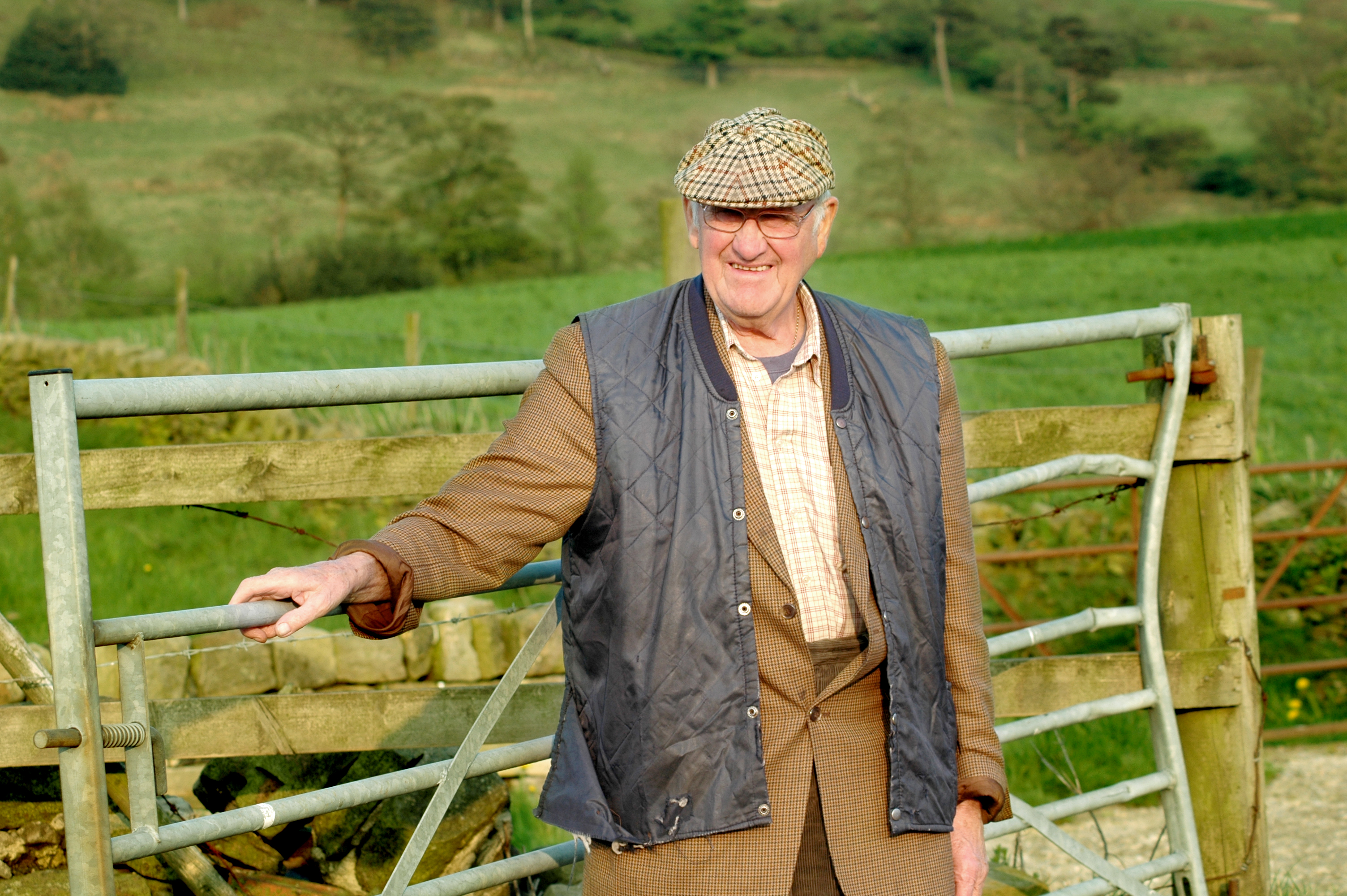 Hinchliffe's Farm Shop