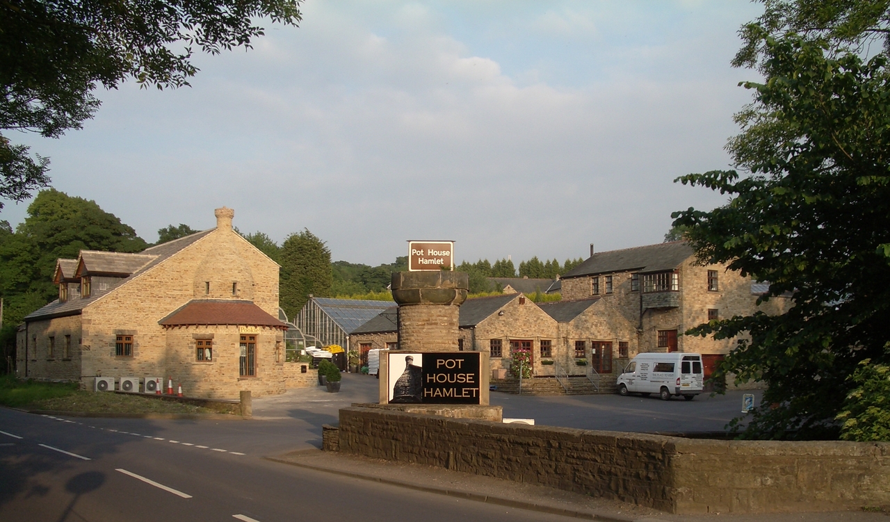 Pot House Hamlet