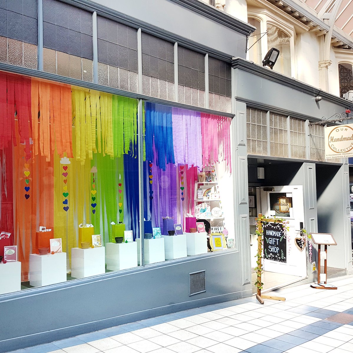 Our Handmade Collective