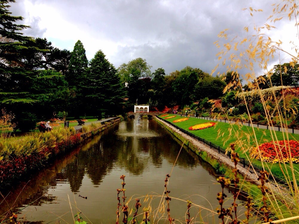 Roundhay Park