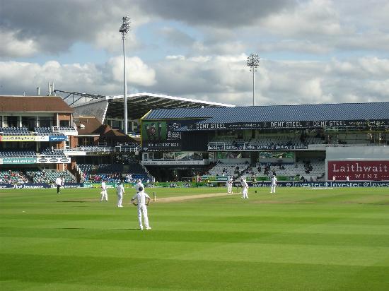 Emerald Headingley Stadium
