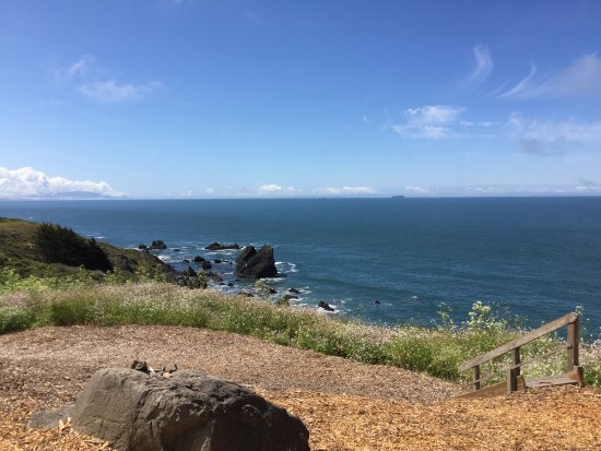 Highway CA 198, California