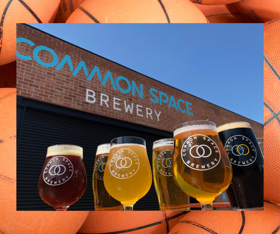 Common Space Brewery