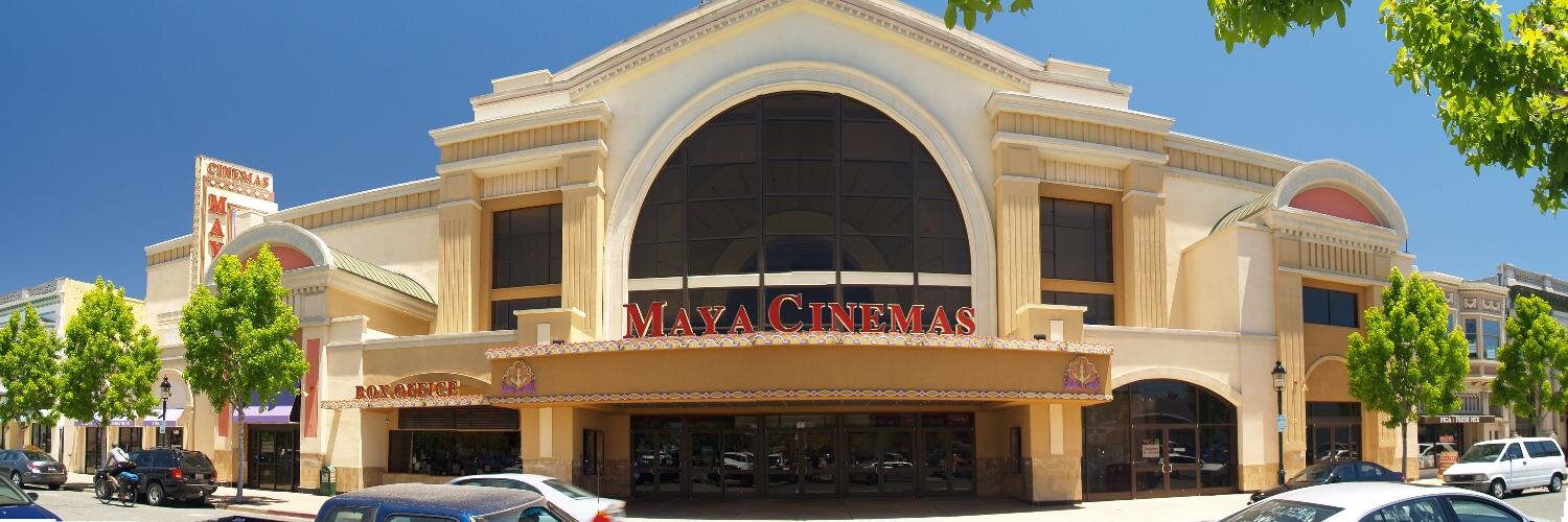 Maya Cinemas