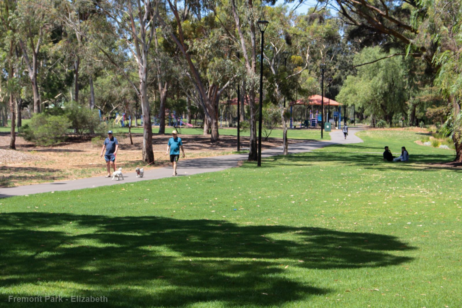 Fremont Park