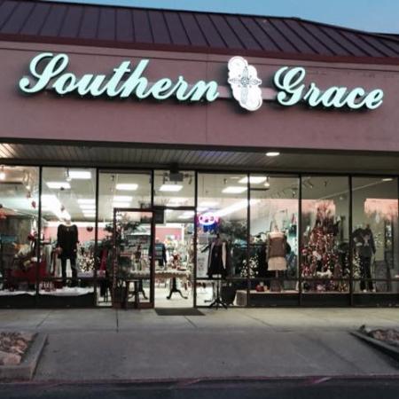 Southern Grace Boutique