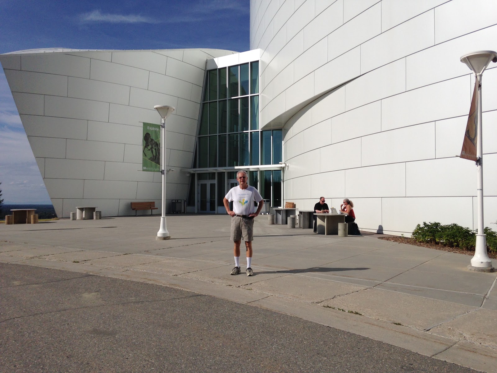 University of Alaska Museum of the North