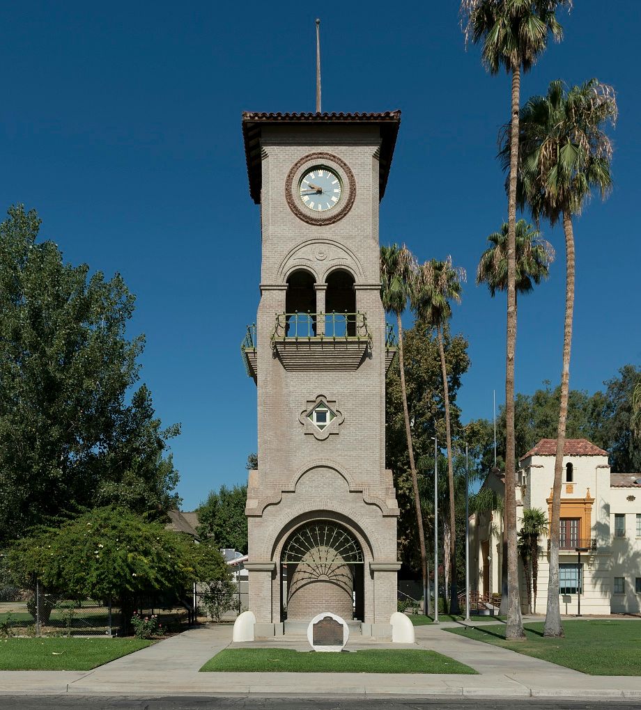 Kern County Museum