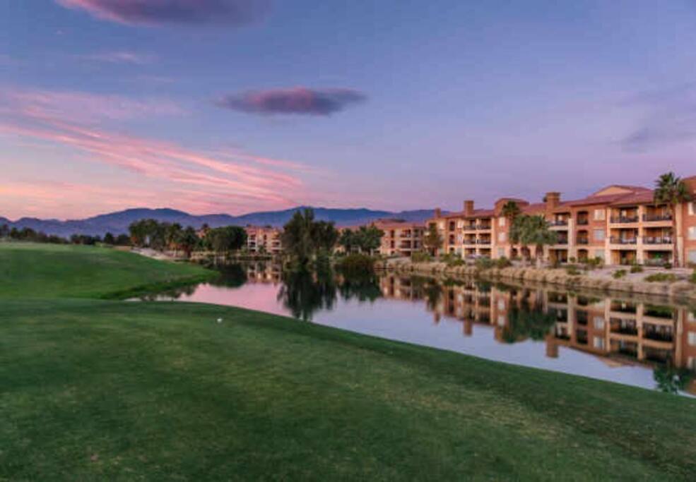 Marriott's Shadow Ridge Golf Club