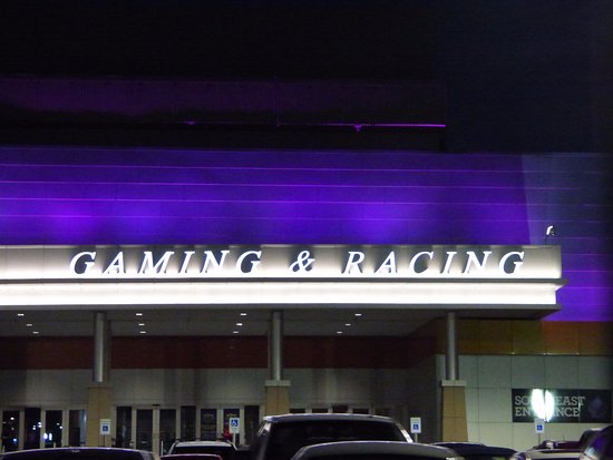 Southland Park Gaming and Racing