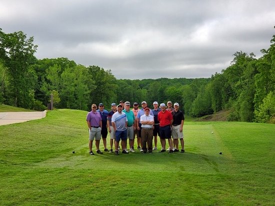 The Ridges at Village Creek