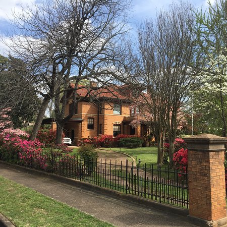 Azalea Residential Historic District